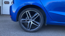 SEAT Ibiza 1.0 TSI 110 FR Edition 5dr Petrol Hatchback